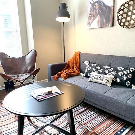 Spacious 2Br&2Ba Med Center Apt, Free Parking&Shuttle 휴스턴 외부 사진