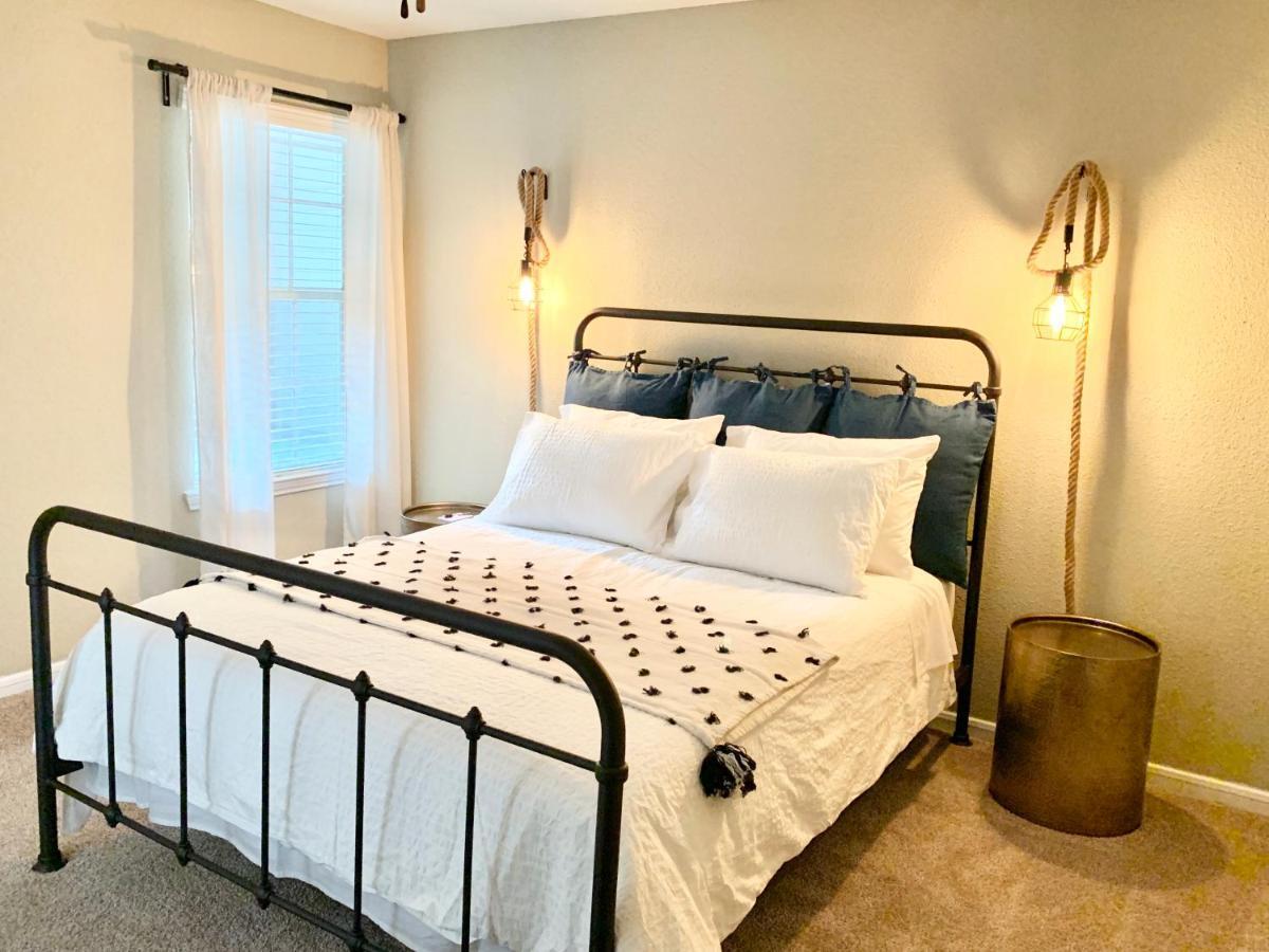 Spacious 2Br&2Ba Med Center Apt, Free Parking&Shuttle 휴스턴 외부 사진