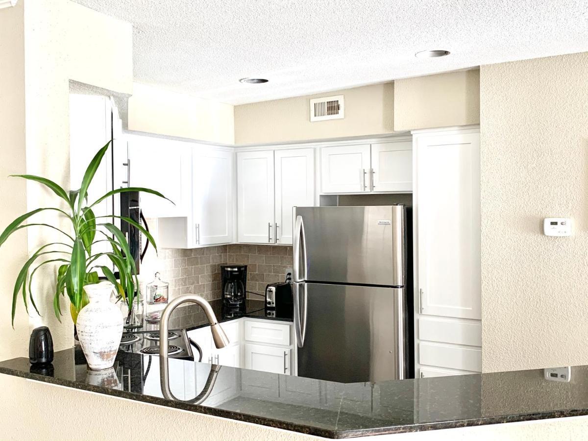 Spacious 2Br&2Ba Med Center Apt, Free Parking&Shuttle 휴스턴 외부 사진