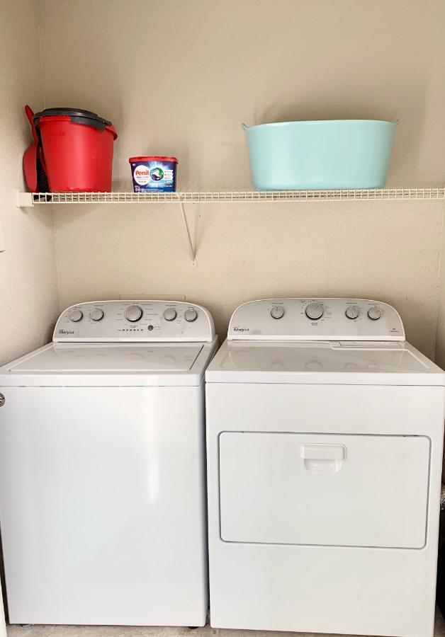 Spacious 2Br&2Ba Med Center Apt, Free Parking&Shuttle 휴스턴 외부 사진